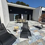 Willa Neuve Piscine Bali Vue Pyrenees 5 Min Cite *