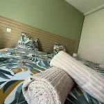 Neuve Piscine Bali Vue Pyrenees 5 Min Cite Willa *
