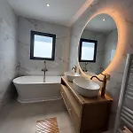 Neuve Piscine Bali Vue Pyrenees 5 Min Cite Carcassonne