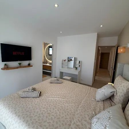 Villa Neuve Piscine Bali Spa Vue Pyrenees 5 Min Cite Villa *