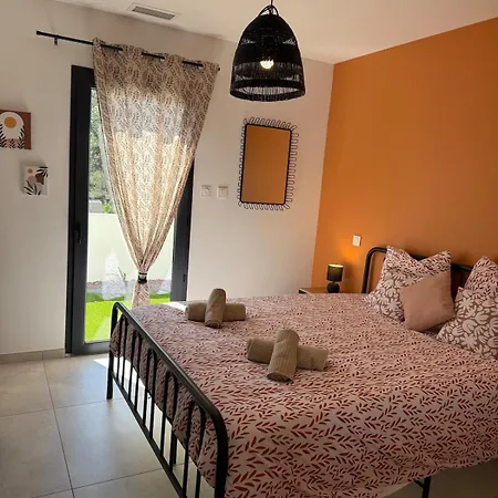New 2025 Pyrenees View, Pool & Comfort Villa *