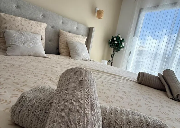 Villa Neuve Piscine Bali Spa Vue Pyrenees 5 Min Cite Willa Carcassonne