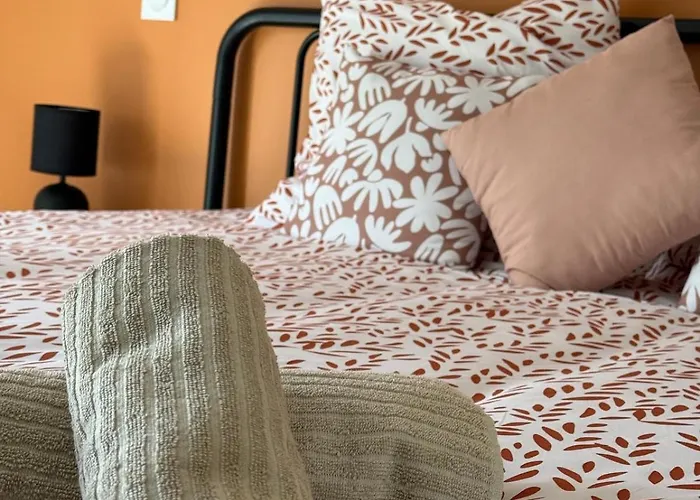 Villa Neuve Piscine Bali Spa Vue Pyrenees 5 Min Cite Carcassonne