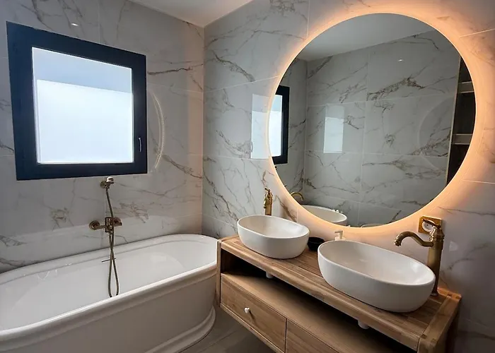 Villa Neuve Piscine Bali Spa Vue Pyrenees 5 Min Cite Willa *