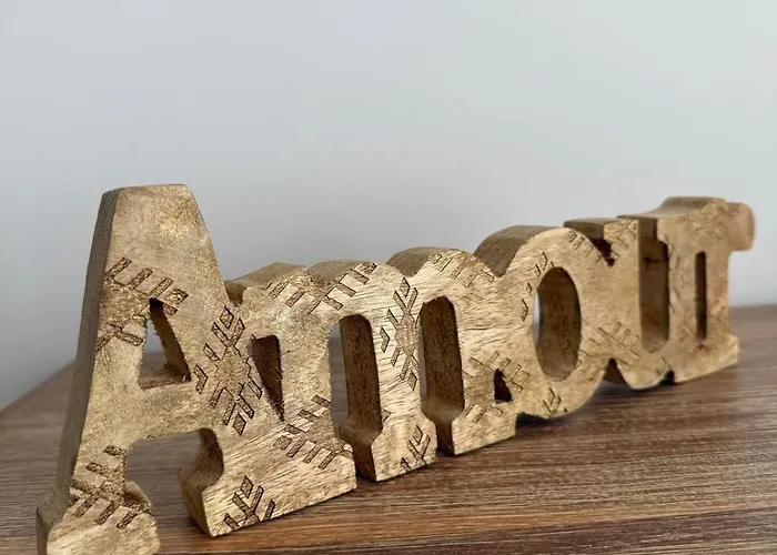 Villa Villa Neuve Piscine Bali Spa Vue Pyrenees 5 Min Cite